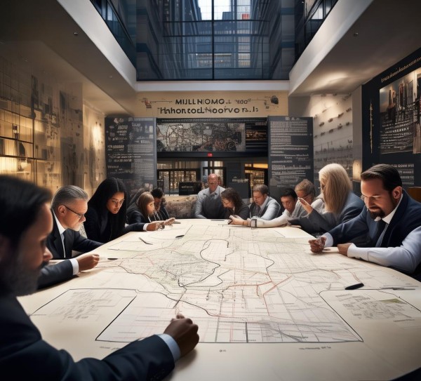 酒店战略使命与目标案例，从制定到实施