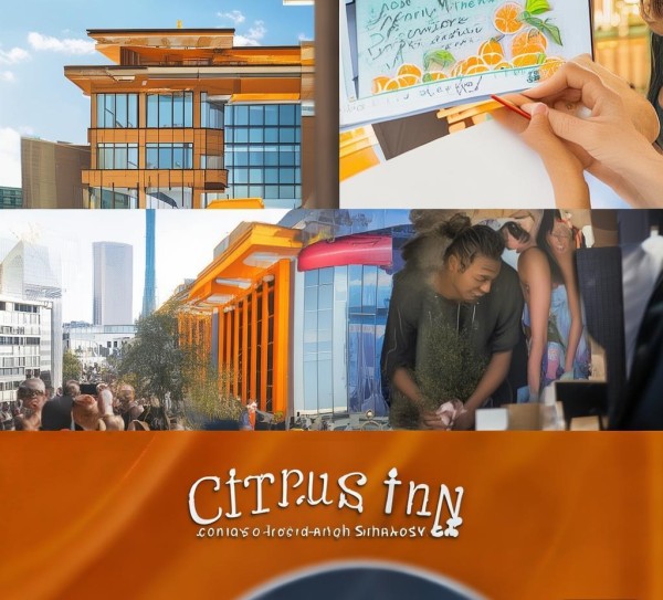 桔子酒店，精准市场，差异化竞争的策略