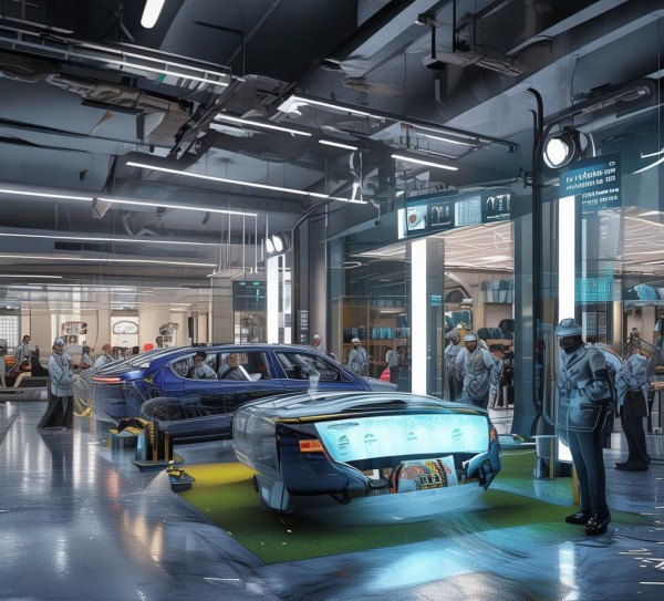 酒店洗车合作，让服务更贴心的未来，提升客户体验与优化管理效率的创新解决方案。