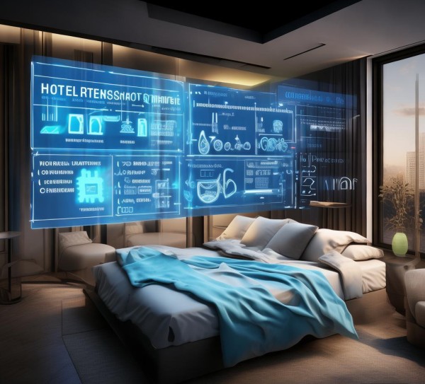 酒店空房合作方案设计，从战略规划到实施优化