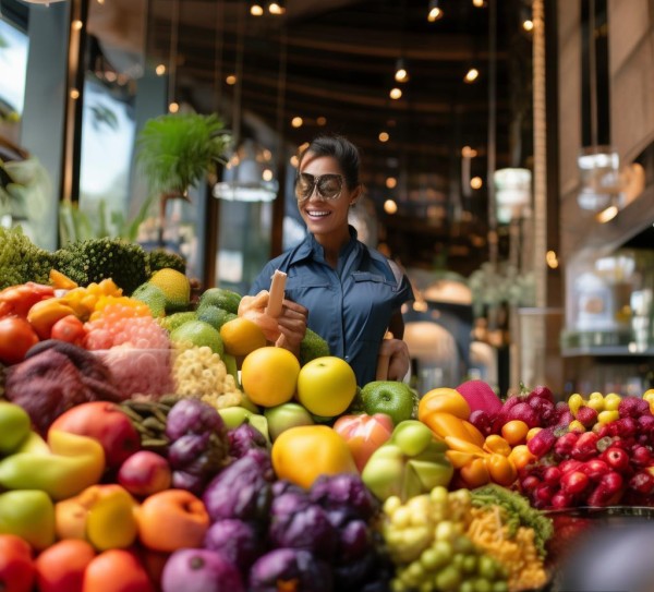 助力酒店水果合作，提升品牌形象，提供专业方案！